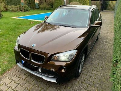 gebraucht BMW X1 X1sDrive18i