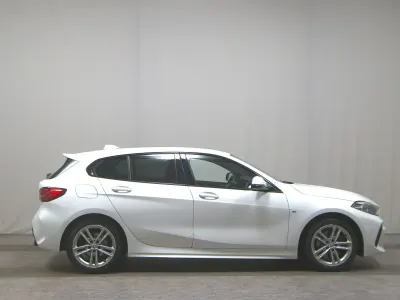 Gebraucht BMW 118