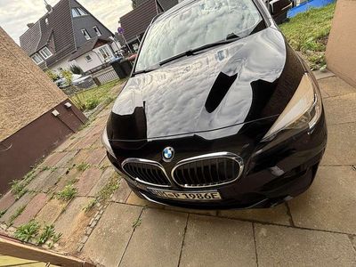 BMW 225 Active Tourer