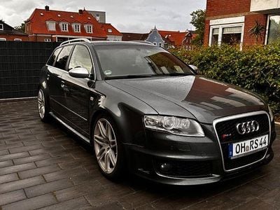 Audi RS4