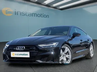 Gebraucht Audi S7