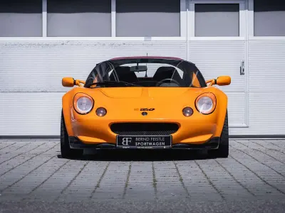 Gebraucht Lotus Elise
