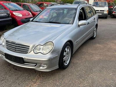 Mercedes 200