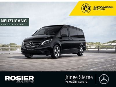 Mercedes V300