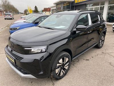 Neu 2025 Opel Frontera SUV | 31.990 €