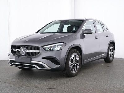 Gebraucht Mercedes GLA180 Progressive 136 PS (100 kW) 2024 Andere SUV