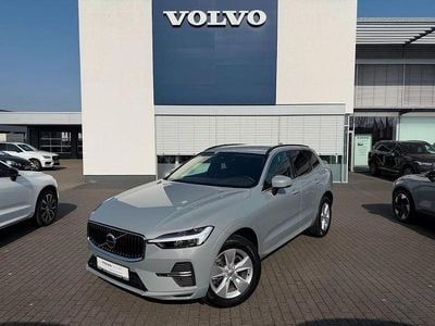 Gebraucht Volvo XC60 Core 197 PS (144 kW) 2024 Grau SUV