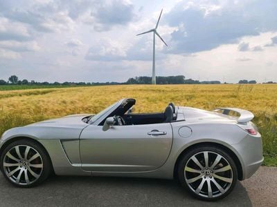 Opel GT