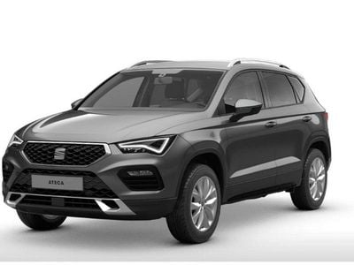 Nouă Seat Ateca 150 CP (110 kW) 2026 SUV