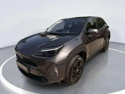 Gebraucht Toyota Yaris Cross