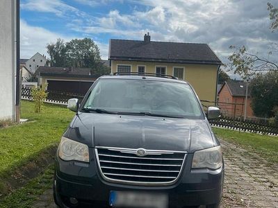 Chrysler Grand Voyager