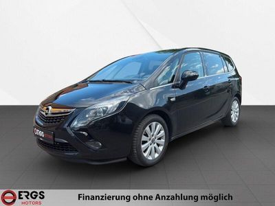 Opel Zafira Tourer