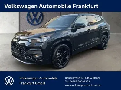 Neu VW Tayron R-line 177 PS (130 kW) 2026 Schwarz SUV
