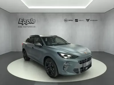 Neu Cupra Terramar VZ 265 PS (194 kW) 2025 Grau SUV