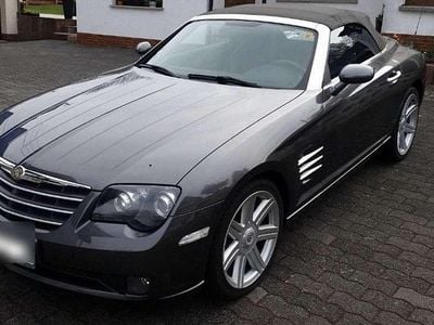 Chrysler Crossfire