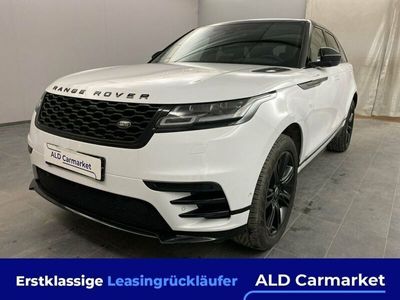 gebraucht Land Rover Range Rover Velar Automatik