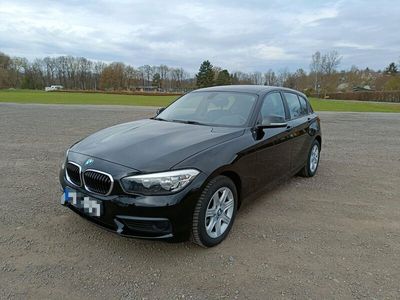 gebraucht BMW 116 116 d