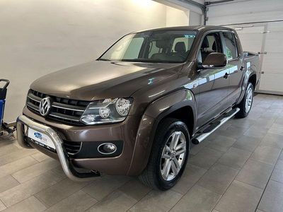 VW Amarok