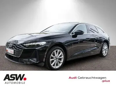 Gebraucht Audi A5