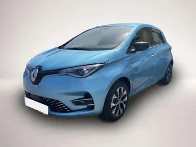 Gebraucht Renault Zoe 100 kW (136 PS) 2023 Manufacturer Kleinwagen