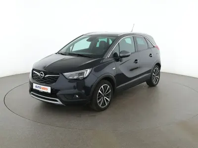 Gebraucht Opel Crossland X