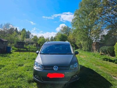 gebraucht VW Sharan 