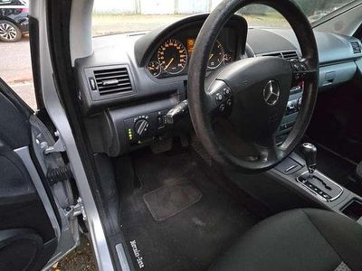 Mercedes A150