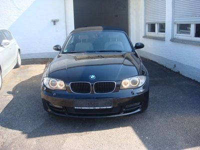 BMW 118 Cabriolet