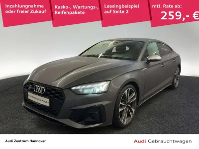 Gebraucht Audi S5