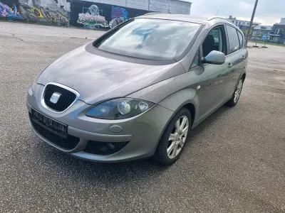 Occasion Seat Altea 125 ch (91 kW) 2008 Break