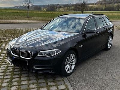 BMW 535