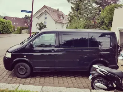 Gebraucht VW Caravelle