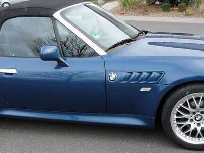 BMW Z3