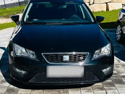 Gebraucht Seat Leon