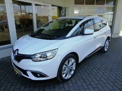 gebraucht Renault Grand Scénic Experience ENERGY TCe 115