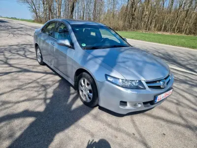 Gebraucht Honda Accord