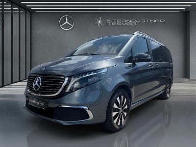 Mercedes EQV300