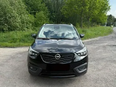 Occasion Opel Crossland
