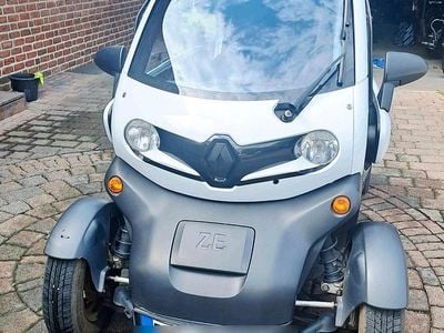 Renault Twizy