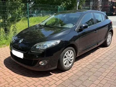 Gebraucht Renault Mégane