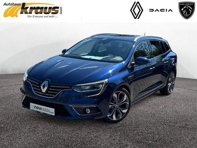 Renault Mégane IV