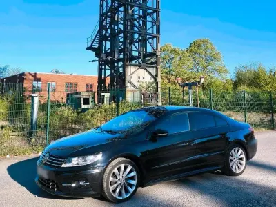 Gebraucht VW Passat