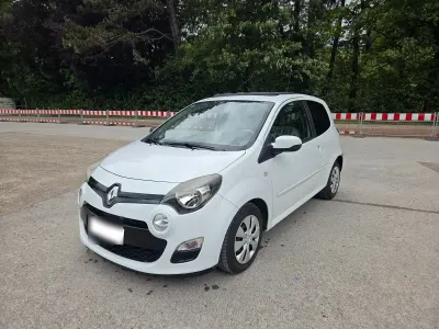 Używany Renault Twingo