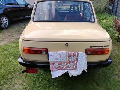 Wartburg 353