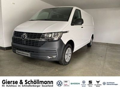 gebraucht VW T6.1 Kasten 2.0 TDI