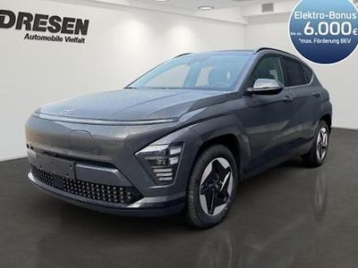 Neu Hyundai Kona Techniq 150 kW (204 PS) 2026 Grau SUV