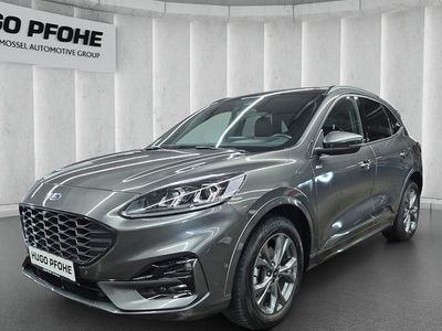 Gebraucht Ford Kuga ST-Line X 150 PS (110 kW) 2024 Grau SUV