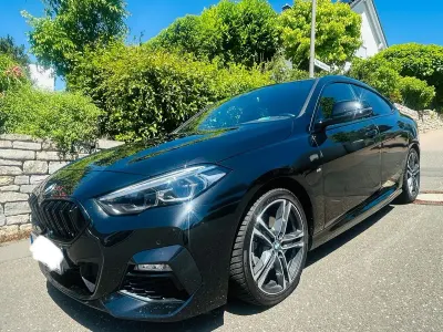 Gebraucht BMW 218