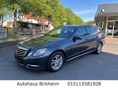 Mercedes E300