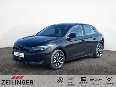 Neu Opel Corsa 101 PS (74 kW) 2026 Grafikgrau Kleinwagen